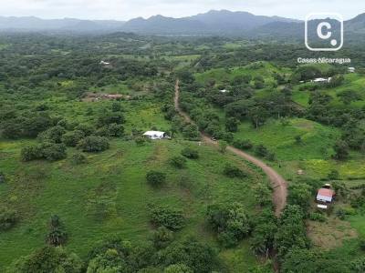 Terreno en venta en San Juan del Sur, Rivas – 7,082 m², US$ 15,000