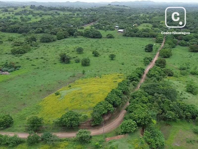 Lot for sale in San Juan del Sur, Rivas – 7,082 m², US$ 15,000