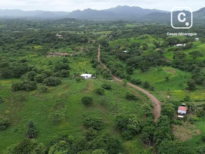 Terreno en venta en San Juan del Sur, Rivas – 7,082 m², US$ 15,000