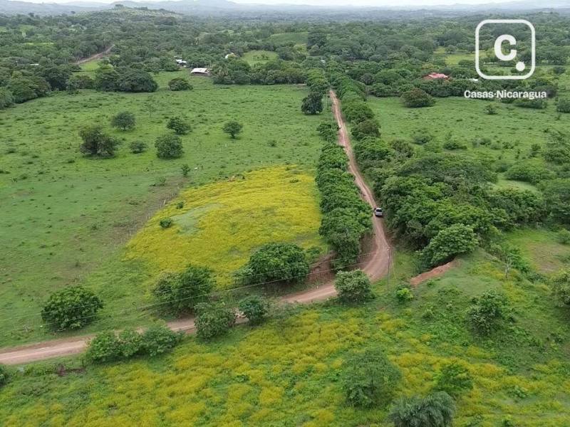 Lot for sale in San Juan del Sur, Rivas – 7,082 m², US$ 15,000