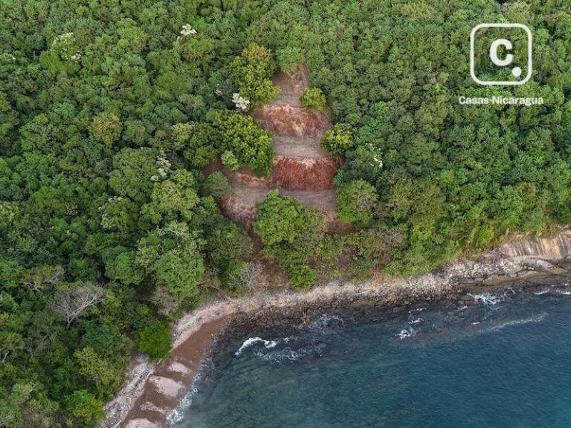 Lot for sale in San Juan del Sur, Rivas – 3,522 m²