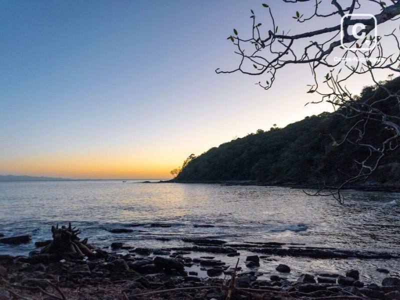 Terreno en venta en San Juan del Sur, Rivas – 3,522 m²