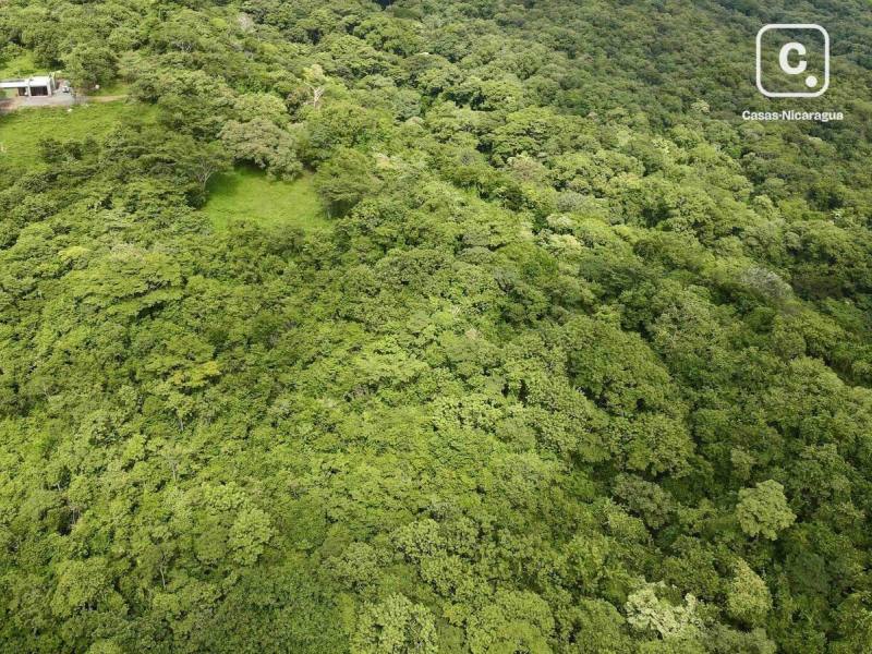 Lot for sale in San Juan del Sur, Rivas – 24,842 m²