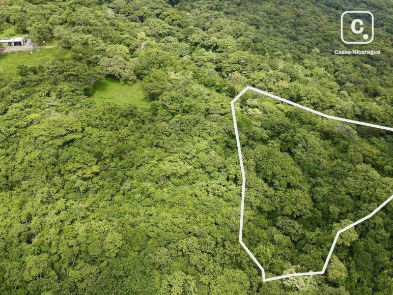 Lot for sale in San Juan del Sur, Rivas – 24,842 m²