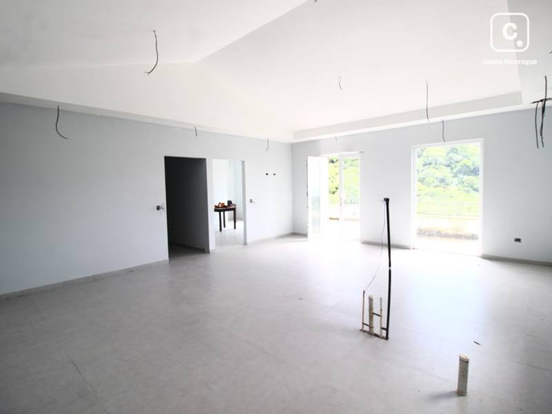 Apartment for sale in El Remanso, Rivas – 2 beds, 116 m²
