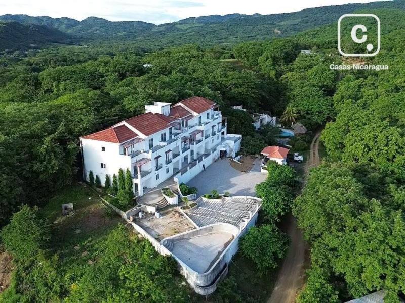 Apartment for sale in El Remanso, Rivas – 2 beds, 116 m²