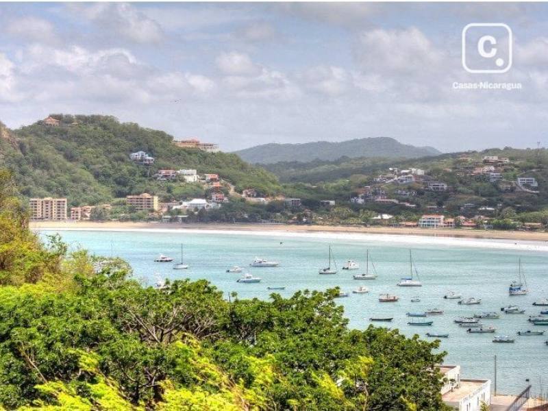 Farm for sale in San Juan del Sur, Rivas – 25,293 m²