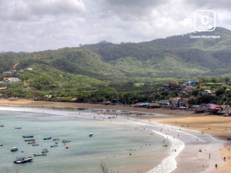 Farm for sale in San Juan del Sur, Rivas – 36,200 varas²