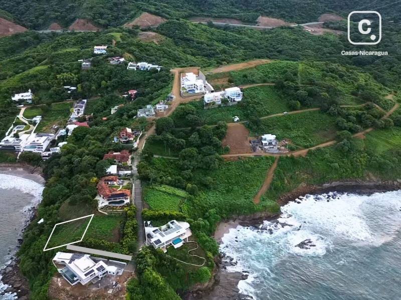 Terreno en venta en El Remanso, Rivas – 1,133 m²