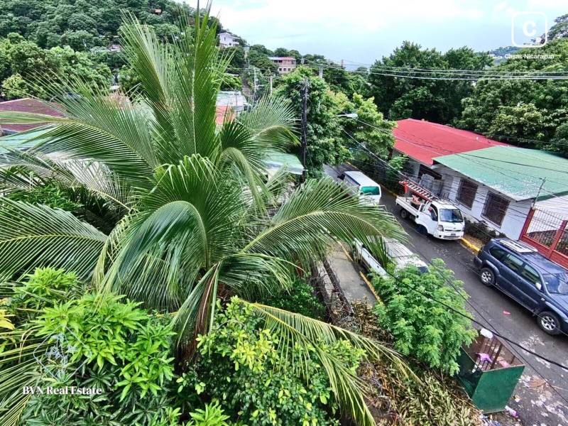 Lot for sale in San Juan del Sur, Rivas – 189 m²