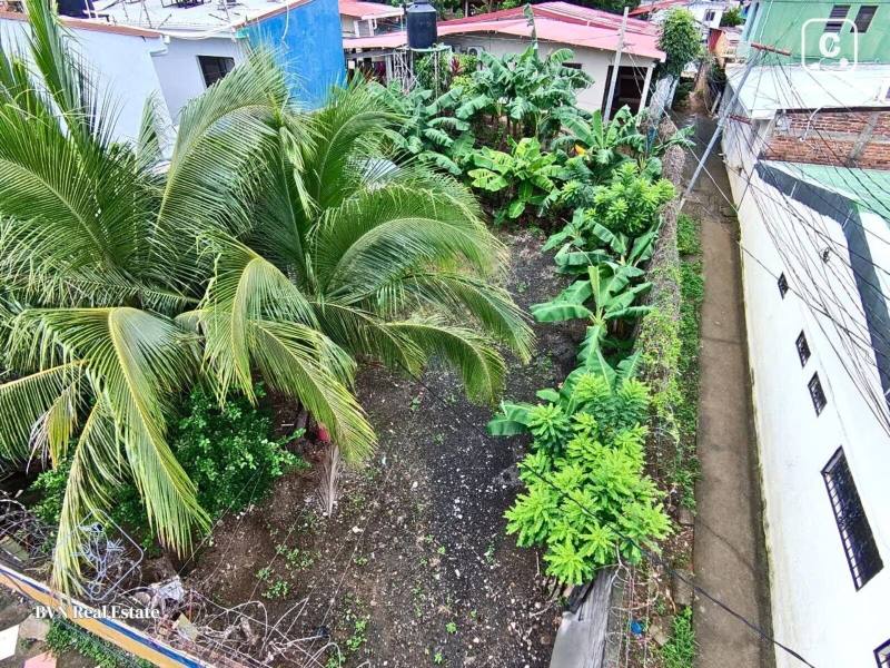 Lot for sale in San Juan del Sur, Rivas – 189 m²