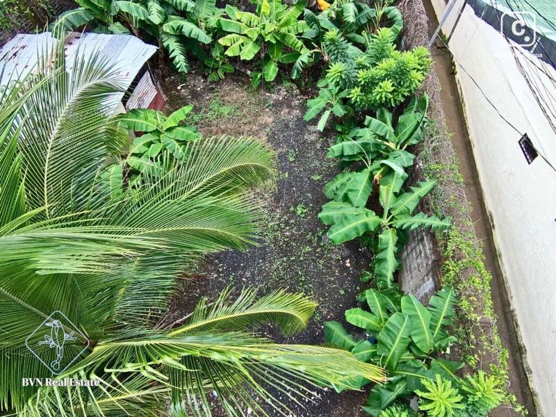 Lot for sale in San Juan del Sur, Rivas – 189 m²