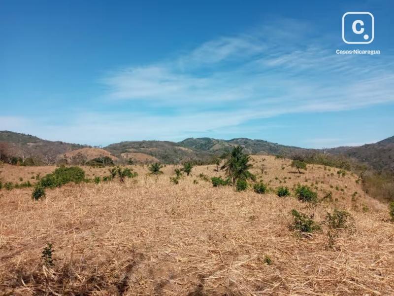Lot for sale in San Juan del Sur, Rivas – 42,492 m²
