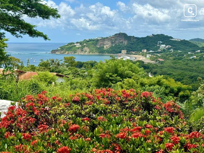 Casa en alquiler en San Juan del Sur, Rivas – 2 hab, 110 m²