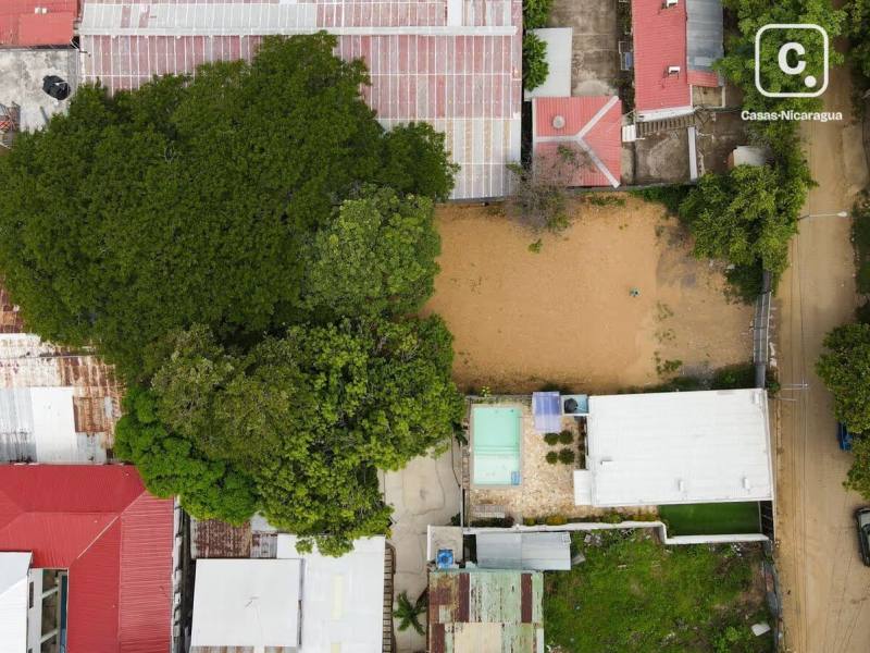 Terreno en venta en San Juan del Sur, Rivas – 728 m²