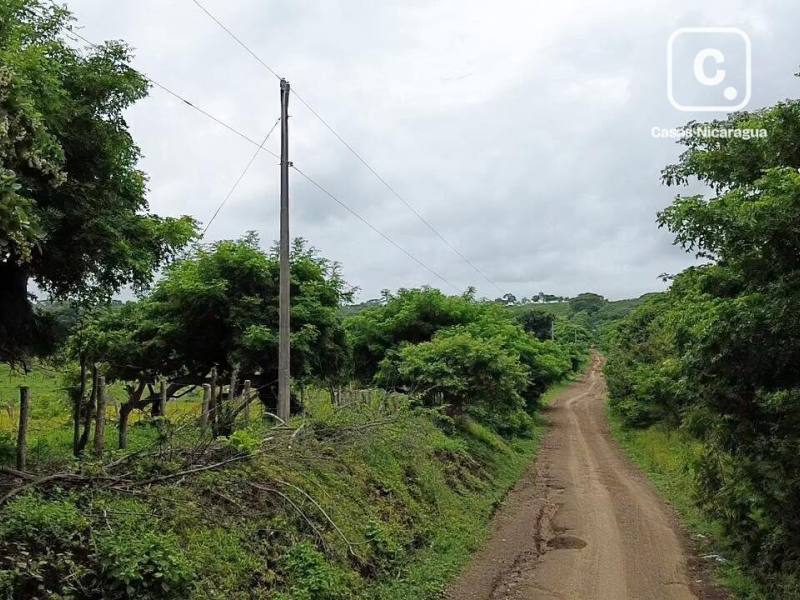 Casa en venta en San Juan del Sur, Rivas – 2 hab, 80 m²