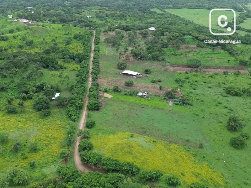 Casa en venta en San Juan del Sur, Rivas – 2 hab, 80 m²
