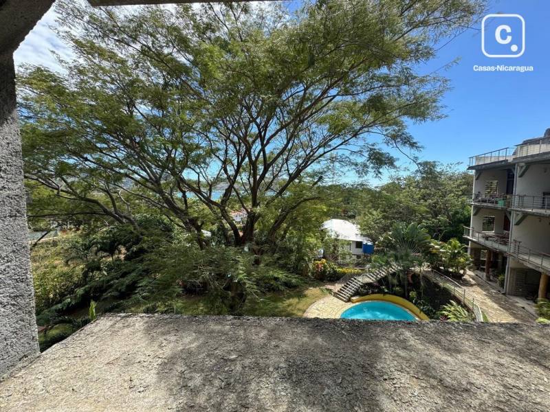 Apartment for sale in San Juan del Sur, Rivas – 1 bed, 84 m², US$ 174,000