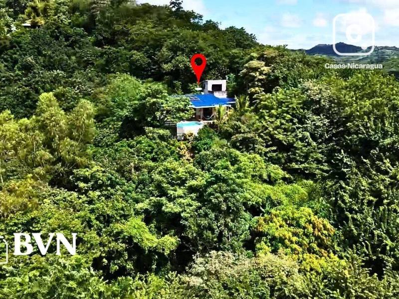 House for sale in San Juan del Sur, Rivas – 4 beds, 300 m², US$ 320,000