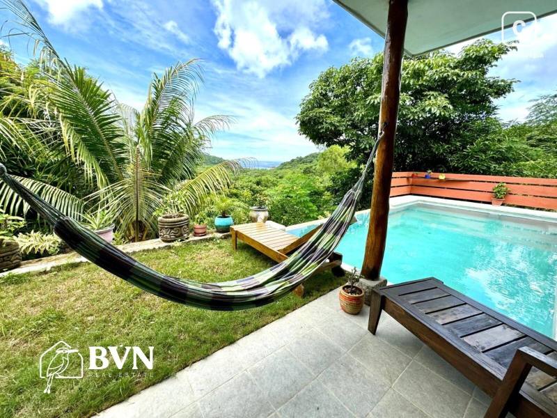 House for sale in San Juan del Sur, Rivas – 4 beds, 300 m², US$ 320,000