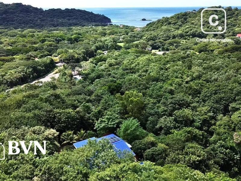 House for sale in San Juan del Sur, Rivas – 4 beds, 300 m², US$ 320,000