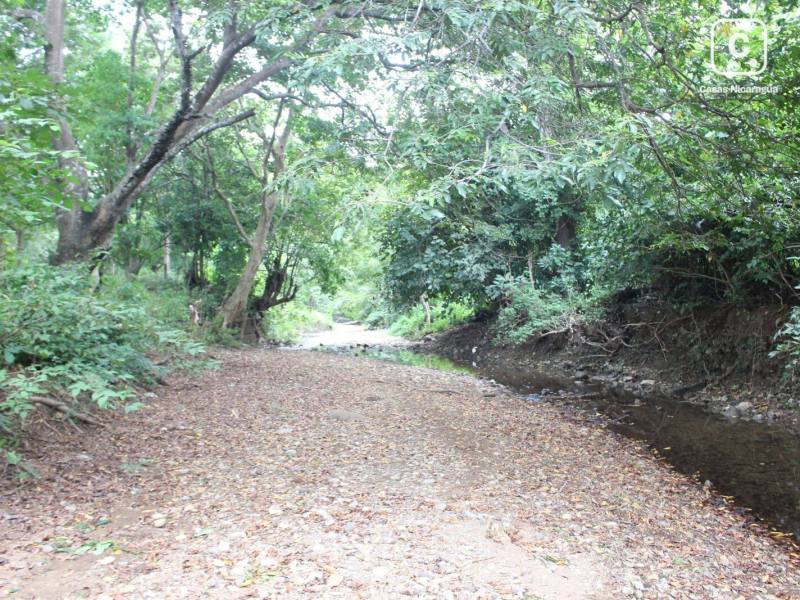 Finca en venta en San Juan del Sur, Rivas – 10 m²