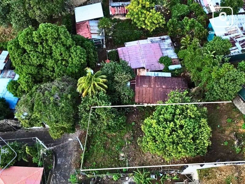 Lot for sale in San Juan del Sur, Rivas – 404 m², US$ 69,000