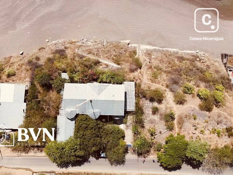 Beach house for sale in La Boquita, Carazo – 10 beds, 460 m²