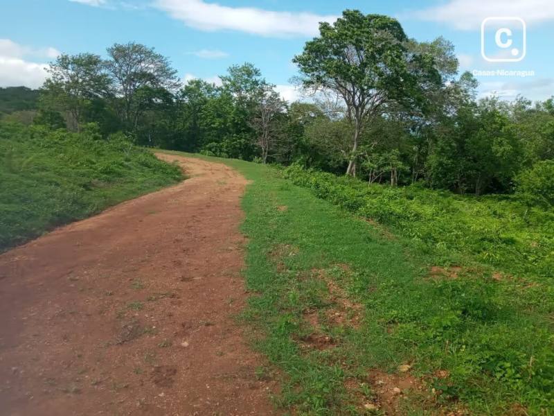 Lot for sale in San Juan del Sur, Rivas – 1,295 m²