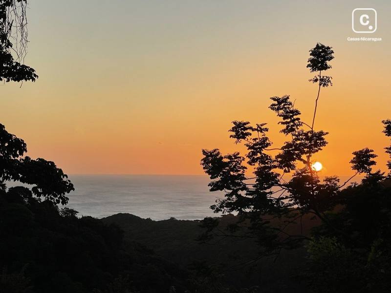 Lot for sale in San Juan del Sur, Rivas – 1,982 m²