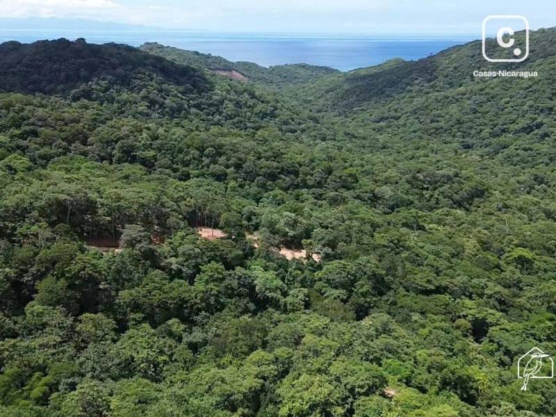 Lot for sale in San Juan del Sur, Rivas – 1,982 m²