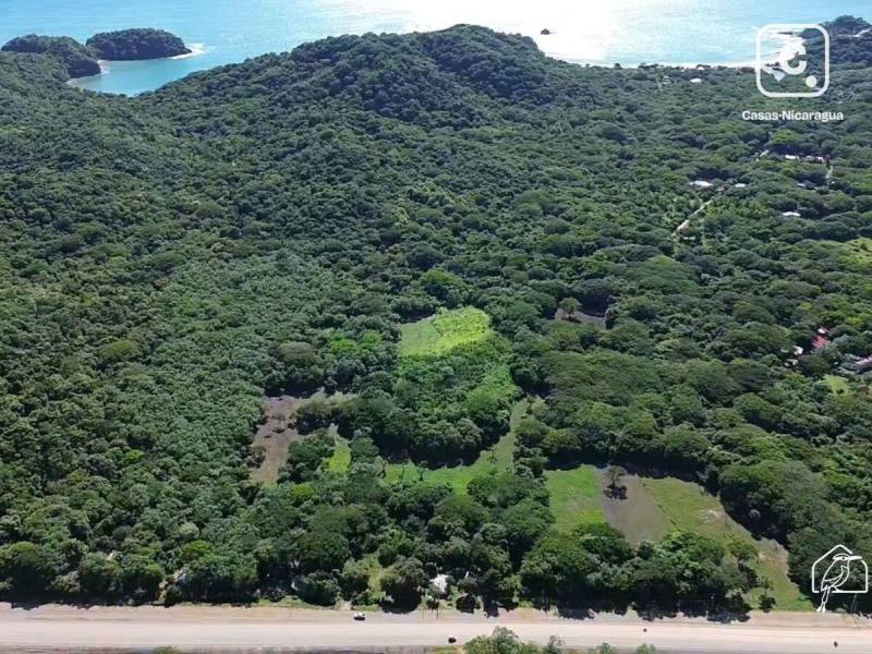 Lot for sale in San Juan del Sur, Rivas – 323 m²
