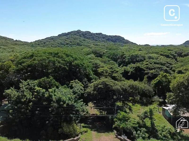 Lot for sale in San Juan del Sur, Rivas – 323 m²