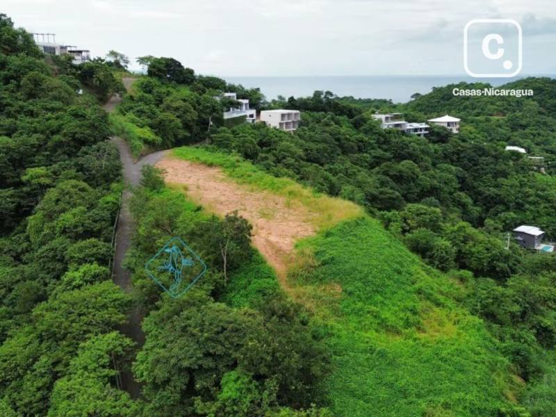 Terreno en venta en San Juan del Sur, Rivas – 485 m²