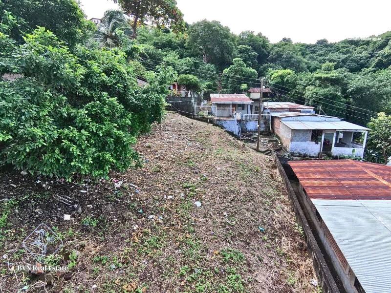 Lot for sale in San Juan del Sur, Rivas – 200 m²