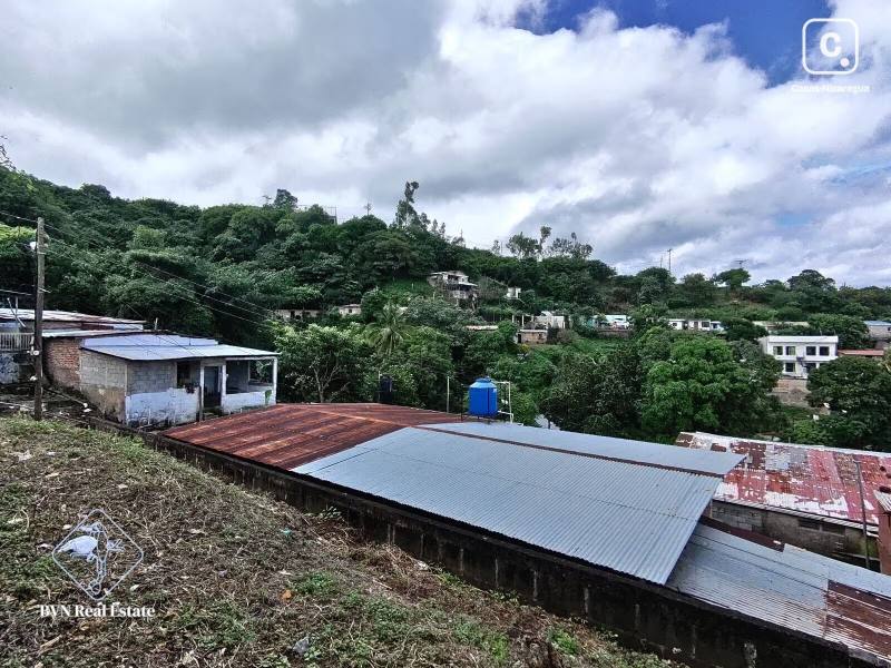 Terreno en venta en San Juan del Sur, Rivas – 200 m²