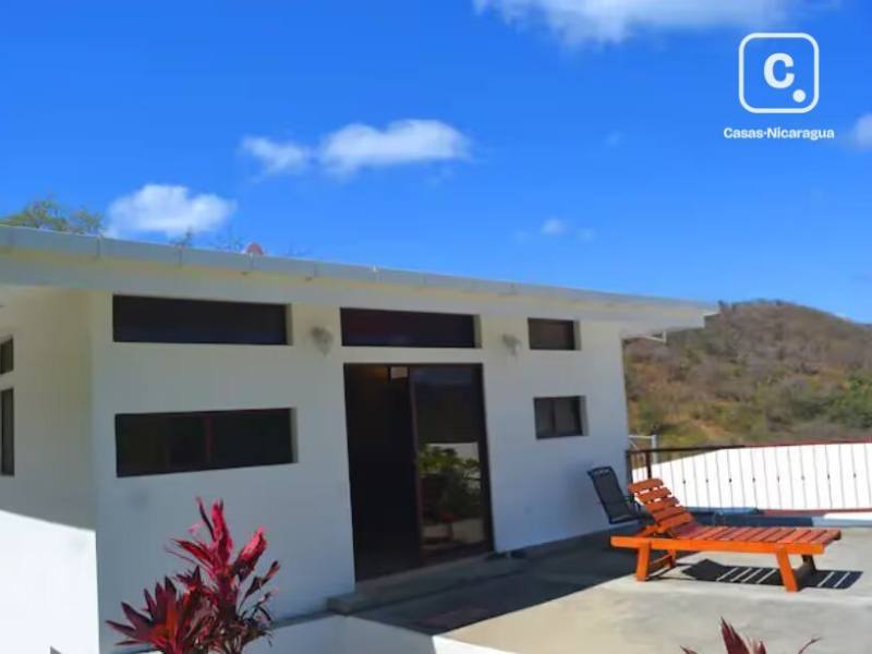 Apartment for rent in San Juan del Sur, Rivas – 2 beds