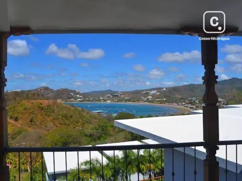Apartment for rent in San Juan del Sur, Rivas – 2 beds