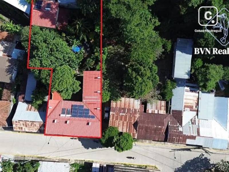 Local comercial en venta en San Juan del Sur, Rivas – 300 m², US$ 650,000