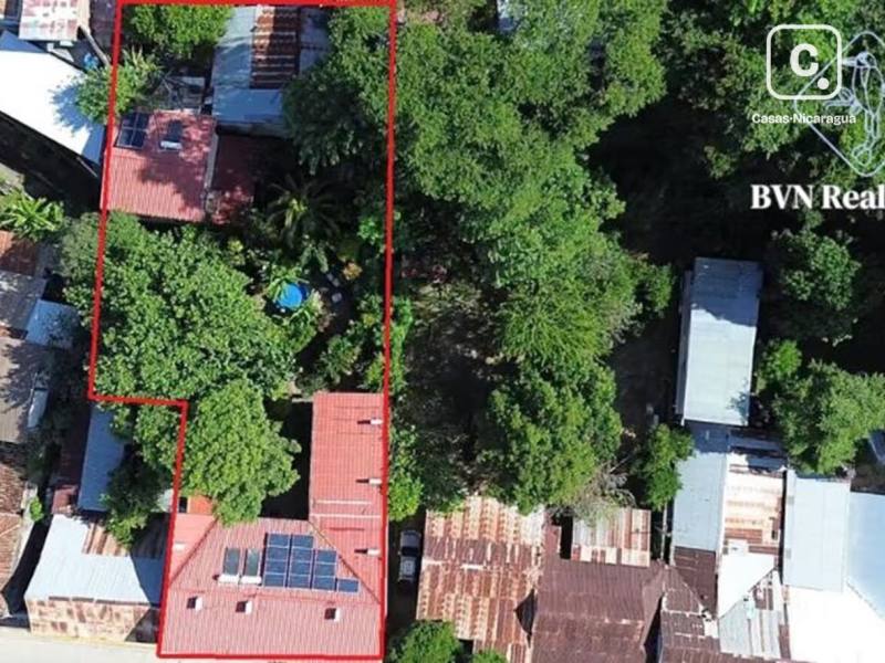 Local comercial en venta en San Juan del Sur, Rivas – 300 m², US$ 650,000