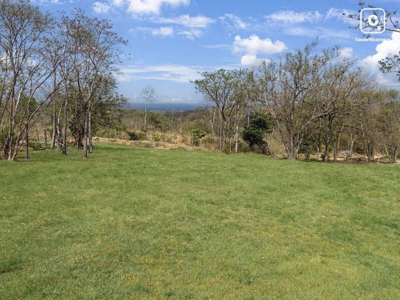 Lot for sale in San Juan del Sur, Rivas – 2,549 m²
