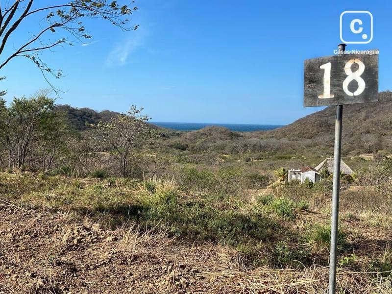 Farm for sale in San Juan del Sur, Rivas – 4,168 m²