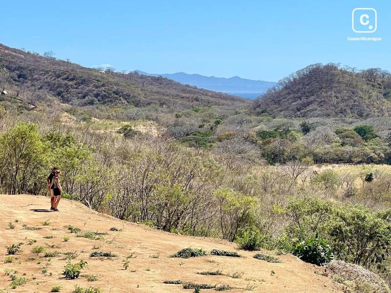 Farm for sale in San Juan del Sur, Rivas – 4,168 m²