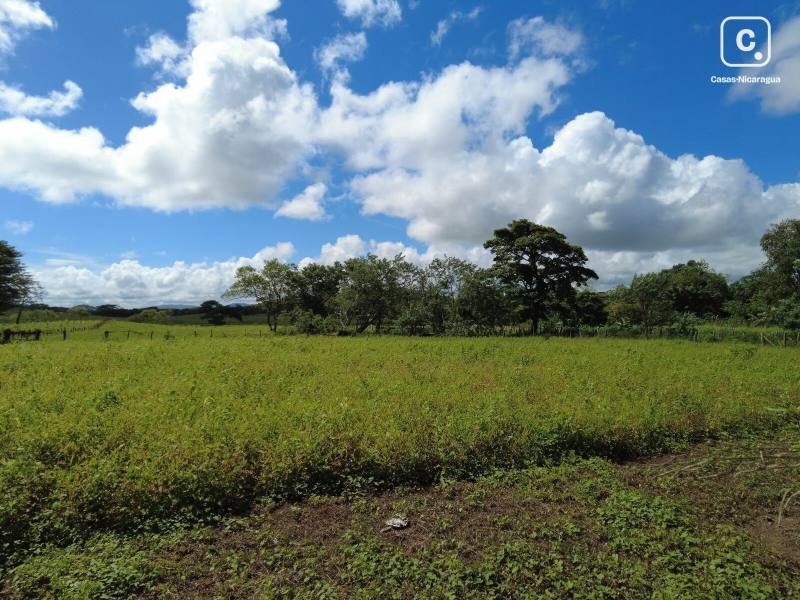 Lot for sale in San Juan del Sur, Rivas – 13,556 m²