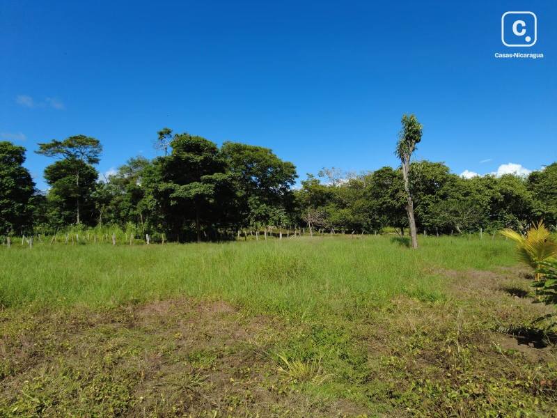 Lot for sale in San Juan del Sur, Rivas – 13,556 m²