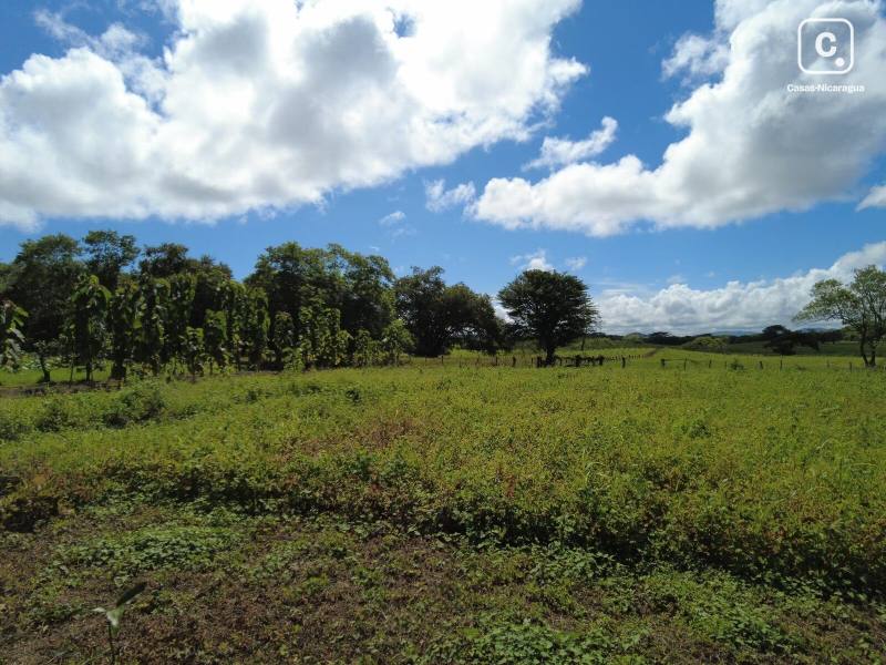 Lot for sale in San Juan del Sur, Rivas – 13,556 m²