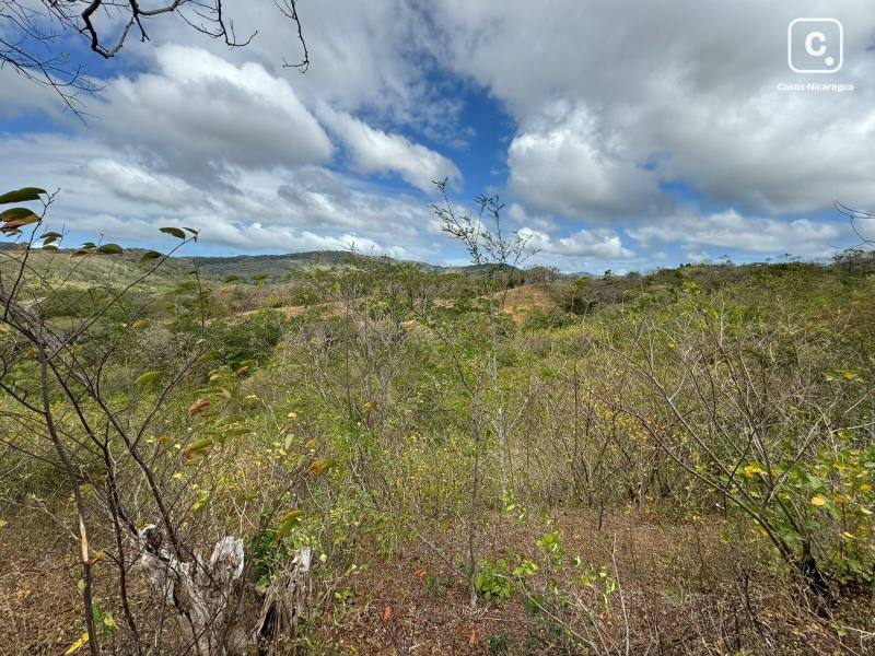 Lot for sale in San Juan del Sur, Rivas – 14,164 m², US$ 65,000