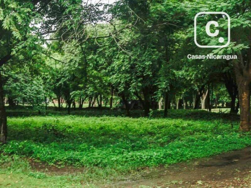 Terreno en venta en Tola, Rivas – 1,416 m²