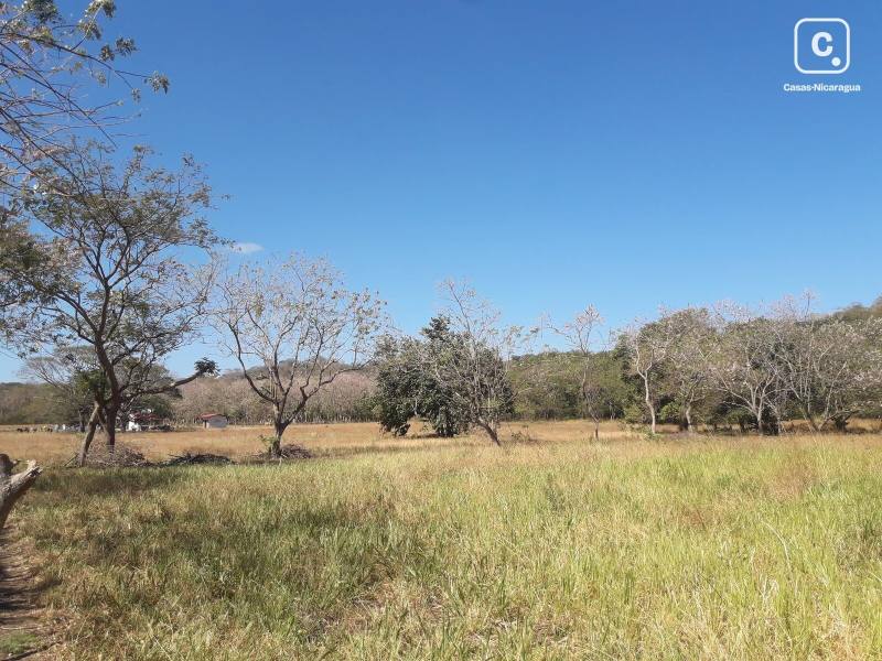Lot for sale in San Juan del Sur, Rivas – 607 m², US$ 21,000