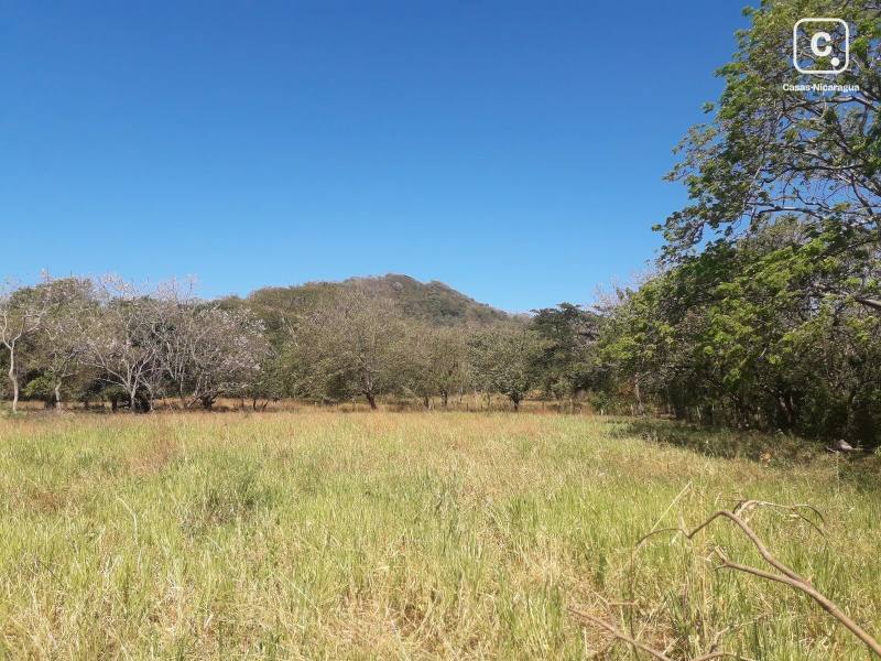 Lot for sale in San Juan del Sur, Rivas – 607 m², US$ 21,000